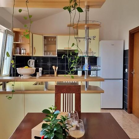Apartments Gajo Omiš Cameră foto