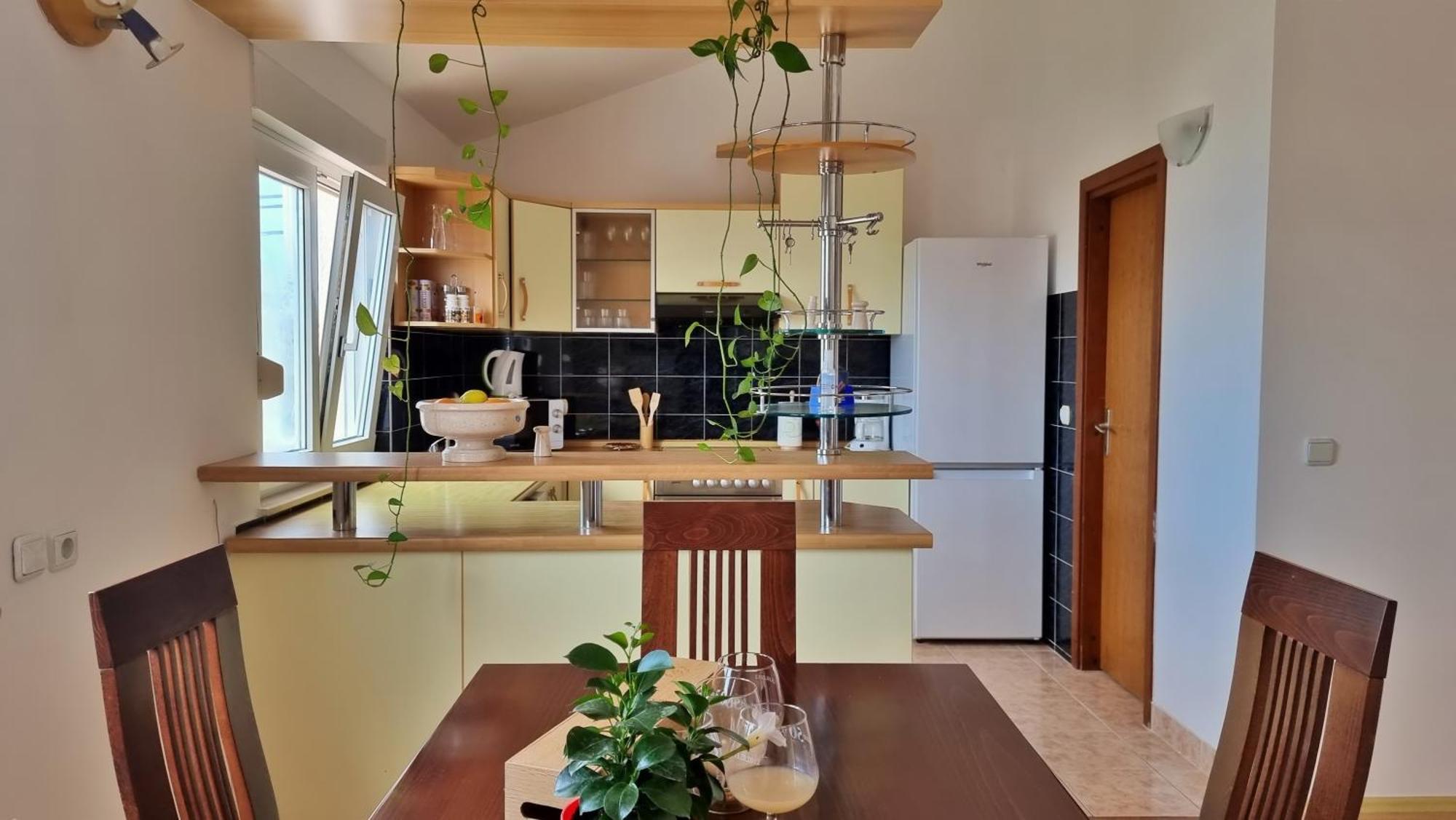 Apartments Gajo Omiš Cameră foto