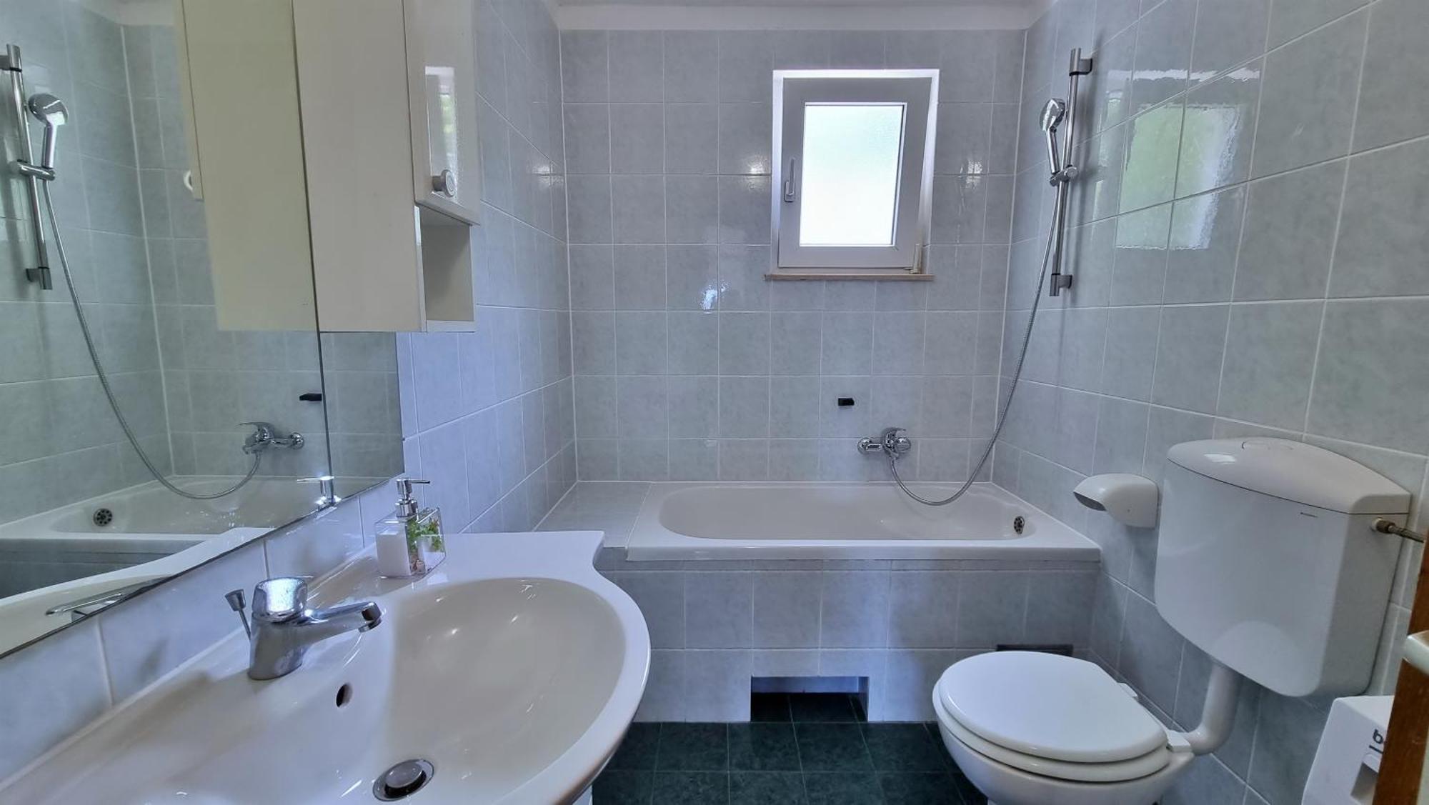 Apartments Gajo Omiš Cameră foto