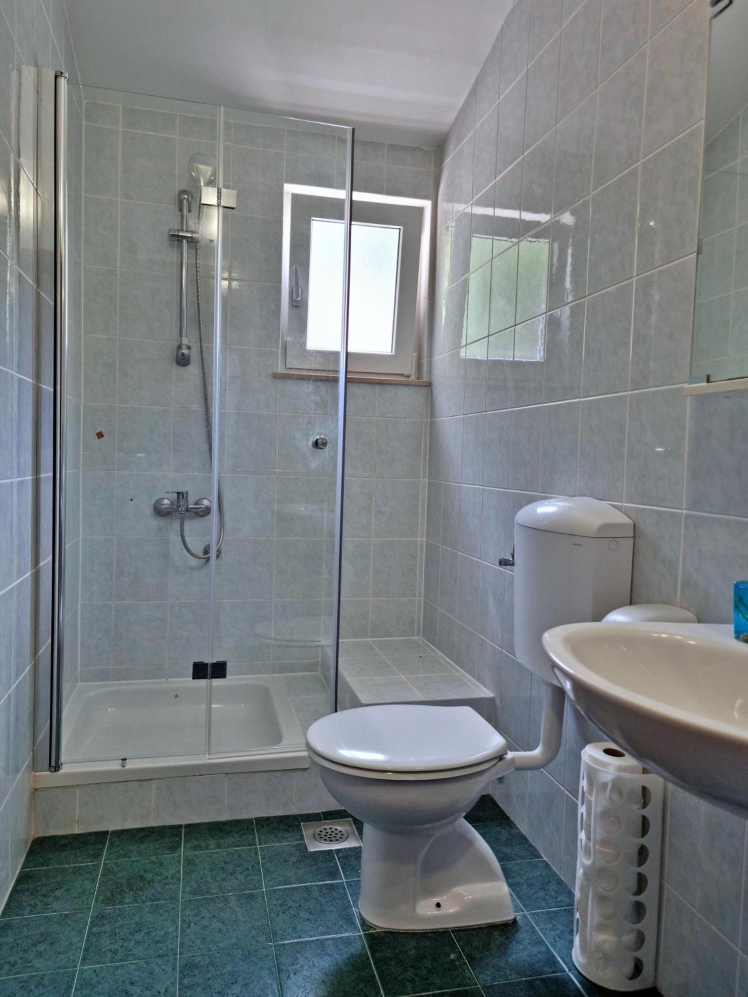 Apartments Gajo Omiš Cameră foto