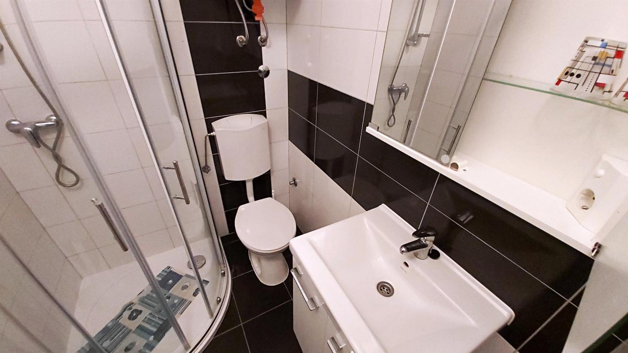 Apartments Gajo Omiš Cameră foto