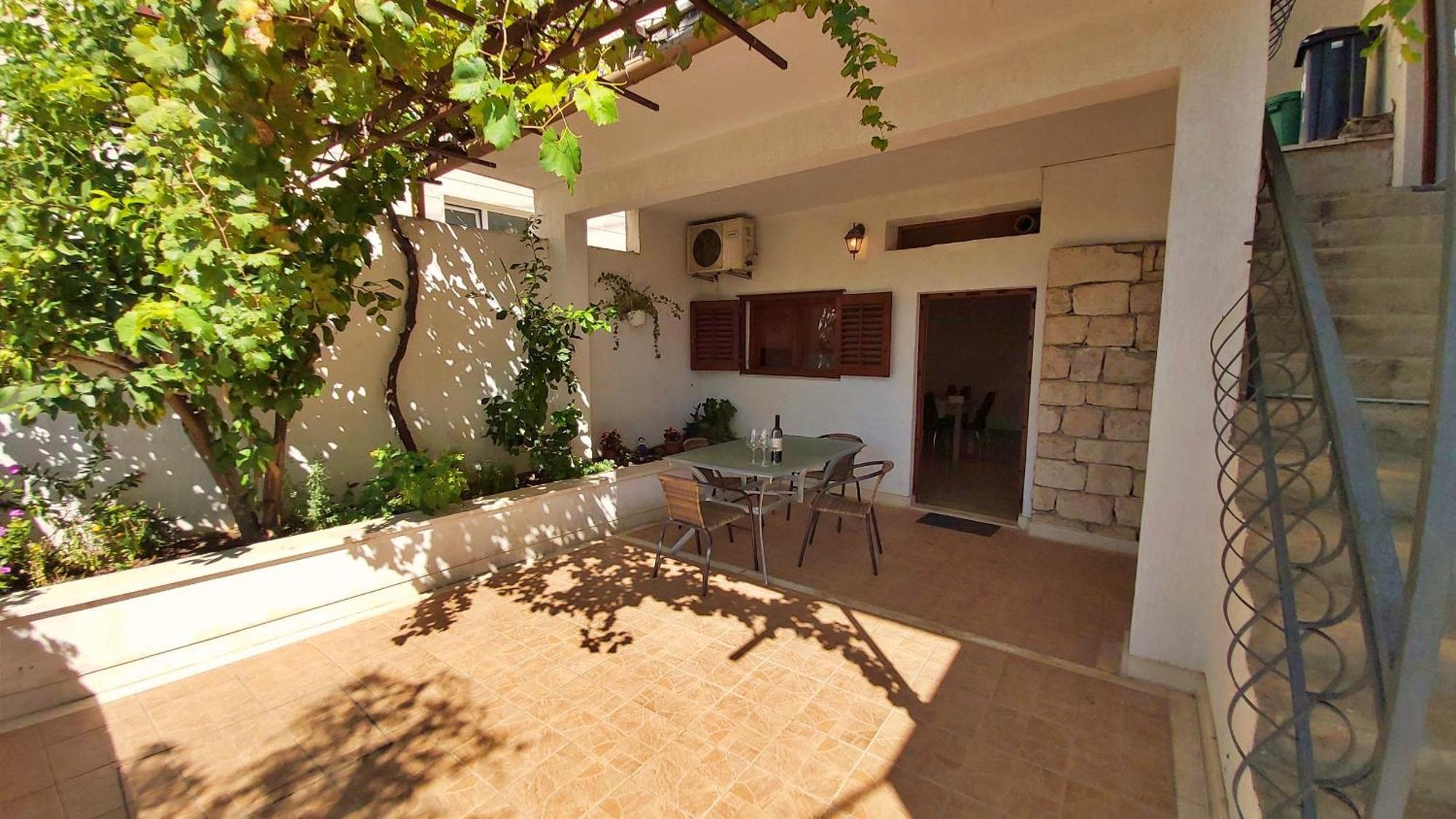Apartments Gajo Omiš Cameră foto